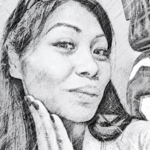 Meet your Posher, Jeanette